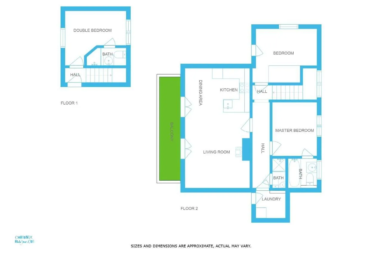 La Tramousse Apartment - Chamonix All Year