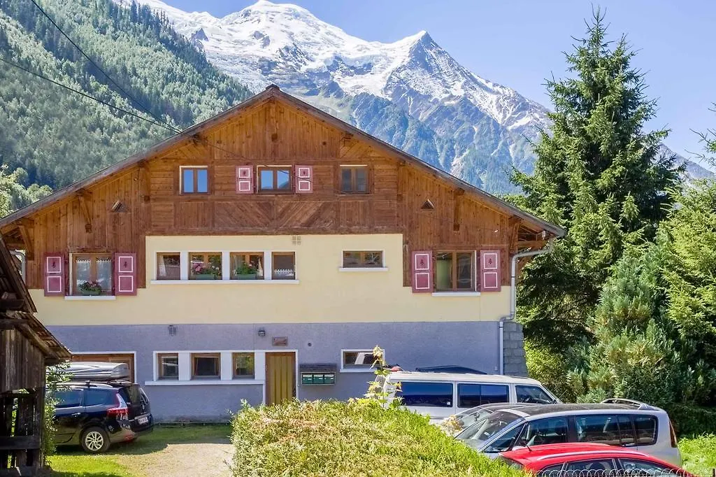 La Tramousse Apartment - Chamonix All Year France