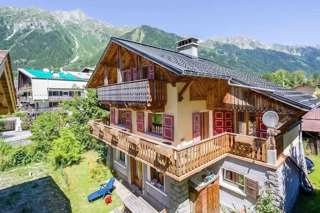 La Tramousse Apartment - Chamonix All Year
