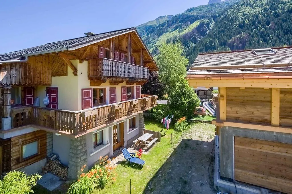 La Tramousse Apartment - Chamonix All Year