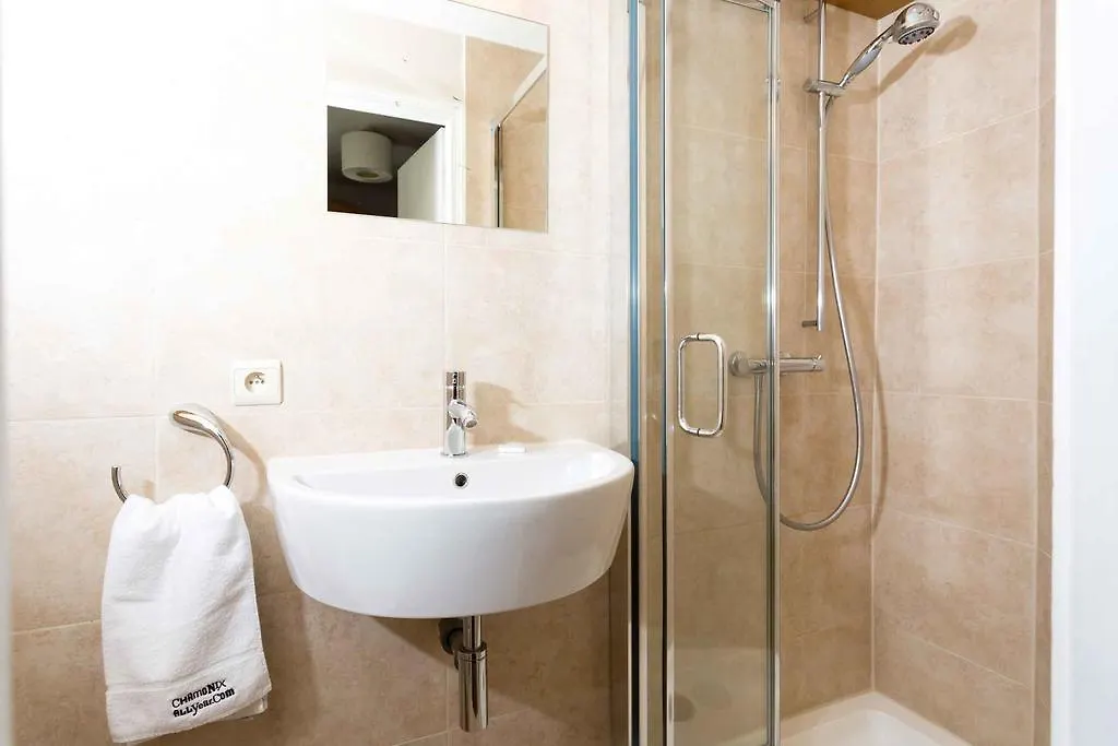 La Tramousse Apartment - Chamonix All Year 0*,  France