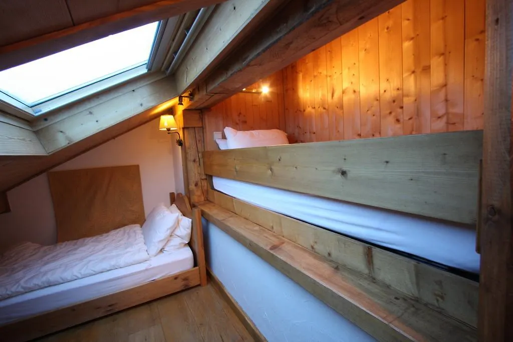 La Tramousse Apartment - Chamonix All Year 0*,