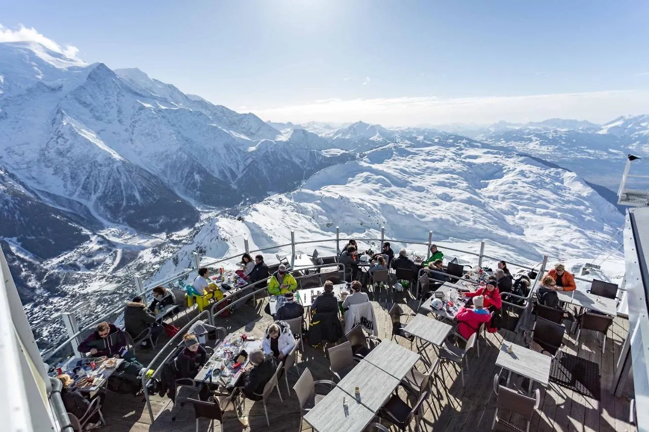 La Tramousse Apartment - Chamonix All Year 0*,  France