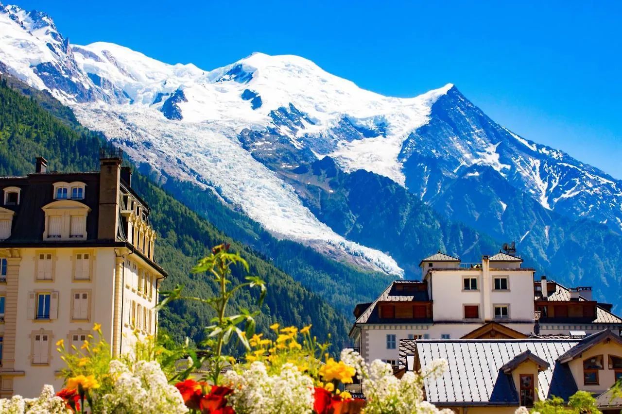 La Tramousse Apartment - Chamonix All Year France