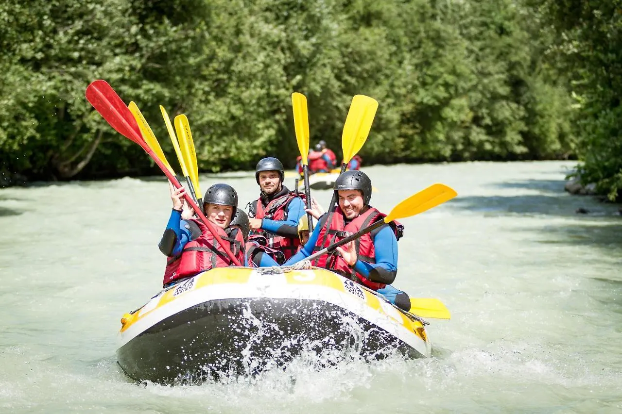 La Tramousse Apartment - Chamonix All Year